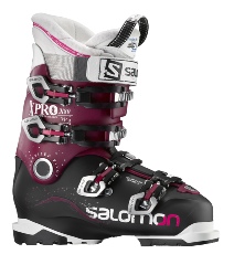 wms salomon boots 2