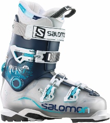 Wms salomon boots 3