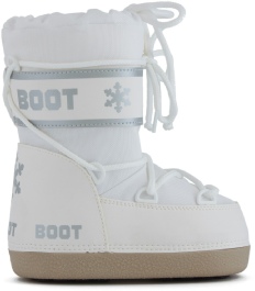 Moon boot