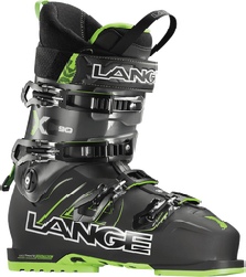 Men's ski boots