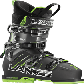 Men's advanced ski boots