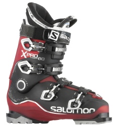 Men's salomon X Pro 80 ski boot