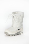 girl's snowboots